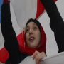 Islam takes centre stage in French election
