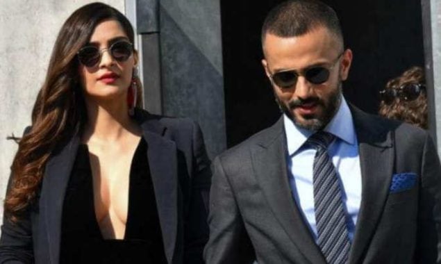 Anand Ahuja