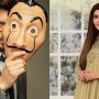 Money Heist’s ‘Professor’ becomes a guest on Nida Yasir’s morning show 