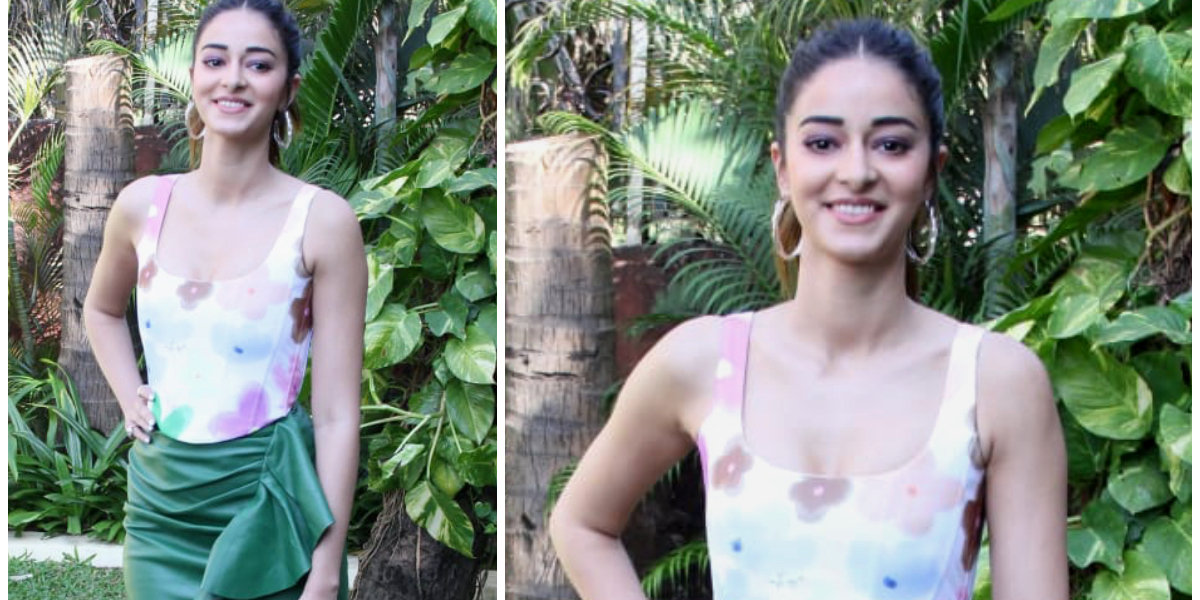 Ananya Panday