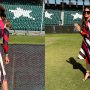 PSL 2022: Erin Holland gave us sunny Sunday goals in colourful outfit