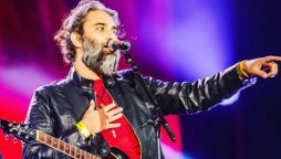 Ali Noor denies all allegations of sexual harassment levelled against him