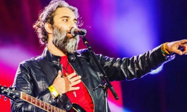 Ali Noor denies all allegations of sexual harassment levelled against him