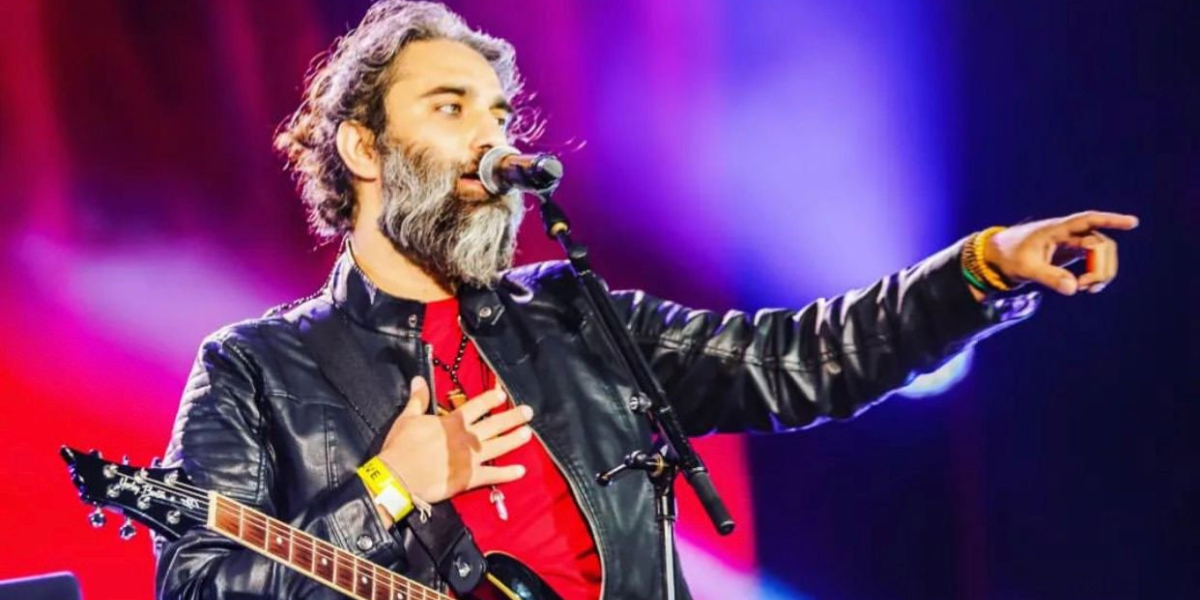 Ali Noor denies all allegations of sexual harassment levelled against him