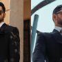 PICS: Danish Taimoor looks dapper in Tuxedo
