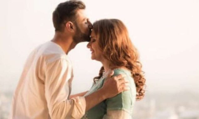 Shoaib Malik and Sania Mirza are set to star in their own Biopic