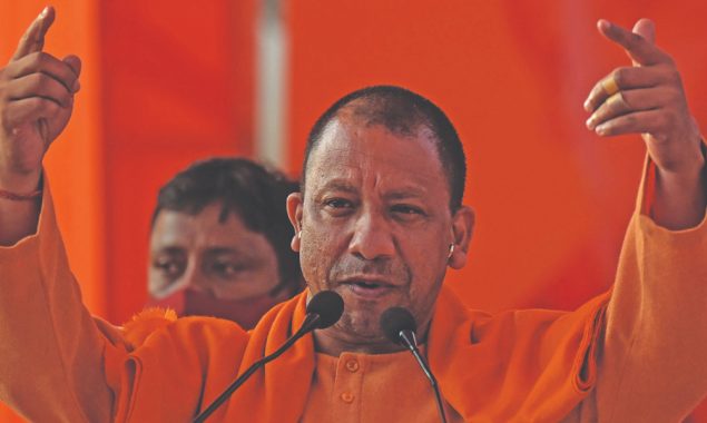 Turbulent priest India’s anti-Muslim firebrand leads future PM race