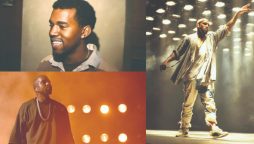 Kanye West