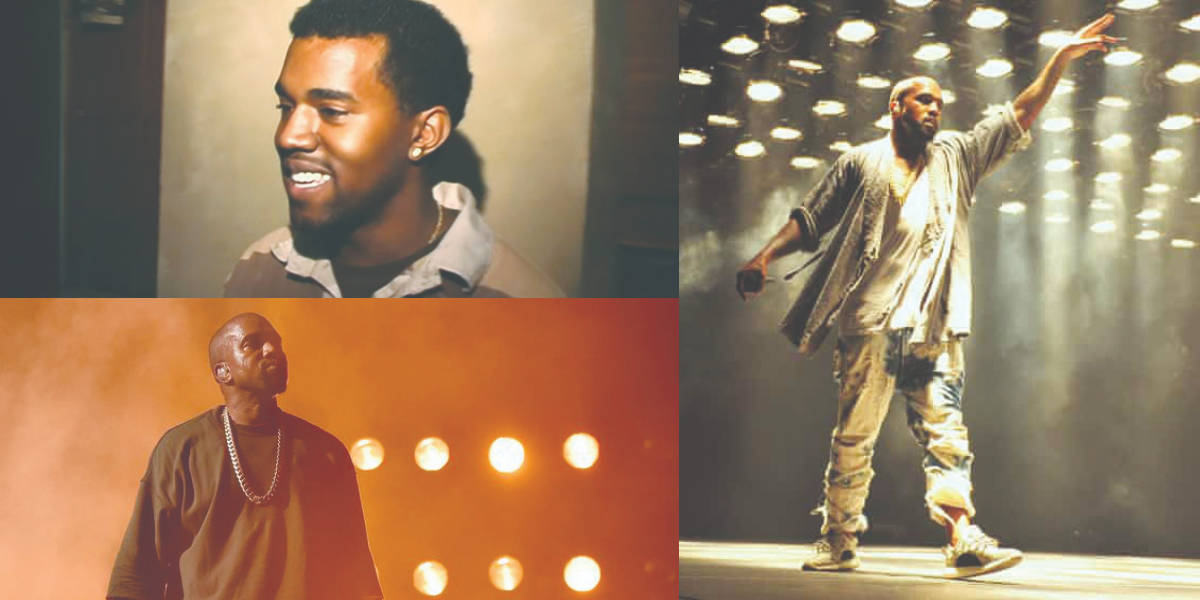 Kanye West