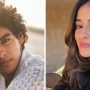 Watch Ananya Panday accidentally confirms dating, refuses later
