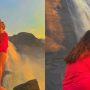 Oo Antava fame Samantha raises the hotness in breathtaking photos