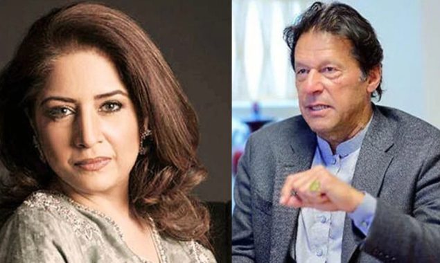 Atiqa Odho wishes PM Imran Khan to show his 'casual swag' to our youth