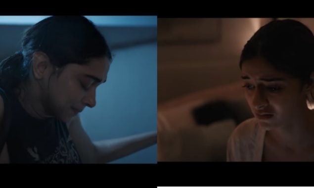 Gehraiyaan