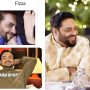 Twitter floods with hilarious memes on Amir Liaquat’s third marriage