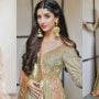 PICS: Mawra Hocane dresses to the nines in her latest photoshoot