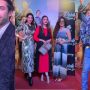 The stars are out for the trailer launch of ‘Parde Mein Rehne Do’