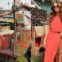 Erin Holland’s obsession with truck art has led her to take her own piece home