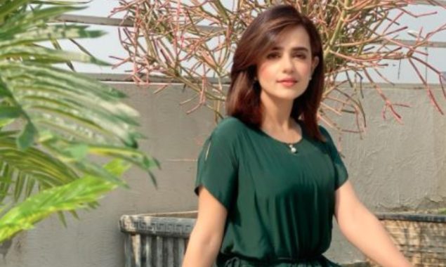 Sumbul Iqbal