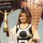 Feature: Egypt’s Aswan film festival supports women with over 50 films from 40 countries