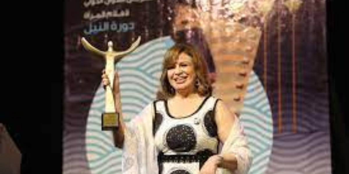 Feature: Egypt's Aswan film festival supports women with over 50 films from 40 countries
