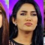 Mathira came to Alizeh Shah’s defense over Zarnish Khan’s harsh statement 