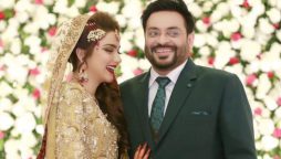 Aamir Liaquat