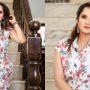 Sania Mirza sets fashion goals in her latest pictures