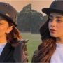 Alizeh Shah is a glam queen in her latest pictures