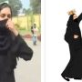 Internet slams the harassment of a burka-clad student in India