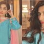 Mawra Hocane’s new bold photos set the internet on fire