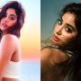 Janhvi Kapoor shares her most beautiful pictures