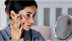6 simple ways for working women to de-stress their skin