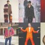 Menswear on a turning tide