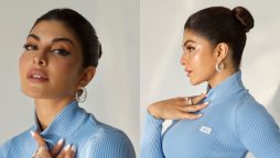 Jacqueline Fernandez looks breathtaking in latest Pictures