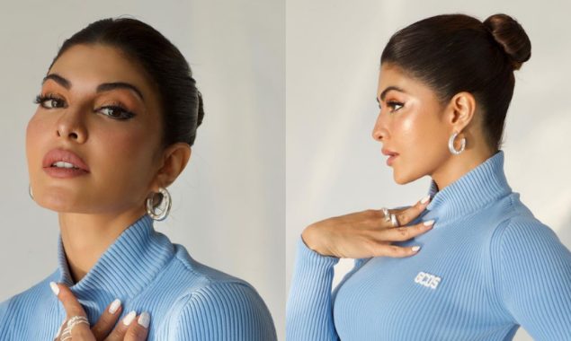 Jacqueline Fernandez looks breathtaking in latest Pictures