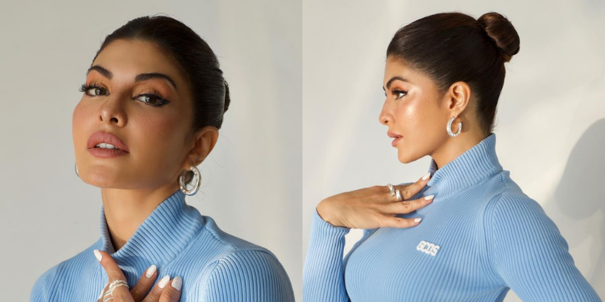 Jacqueline Fernandez looks breathtaking in latest Pictures