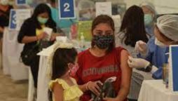Vietnam reports 94,385 new COVID-19 cases, total tally tops 3.4 mln