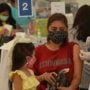 Vietnam reports 94,385 new COVID-19 cases, total tally tops 3.4 mln