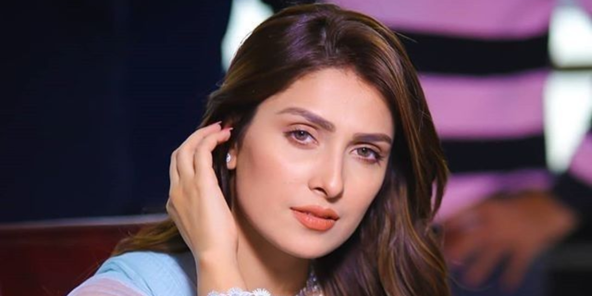 Ayezha Khan