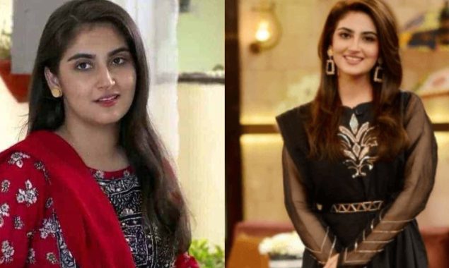 Hiba Bukhari opens up about her 'body-shaming' phase while doing Fitoor