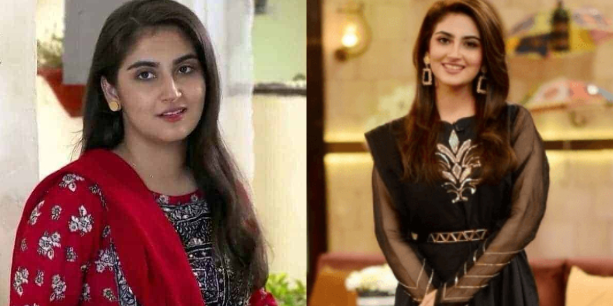 Hiba Bukhari opens up about her 'body-shaming' phase while doing Fitoor