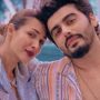 Arjun Kapoor reacts on being trolled for dating Malaika, ‘I’ve been through worse’