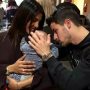 Priyanka Chopra, Nick Jonas appears together after their daughter’s birth