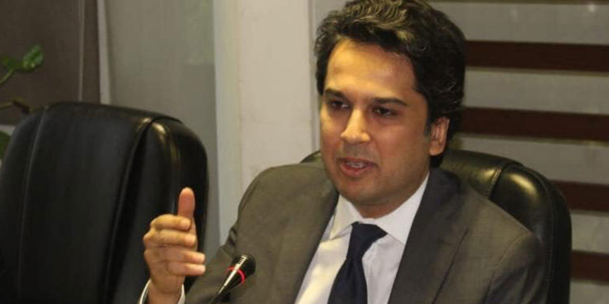 Makhdoom Hashim Jawan Bakht