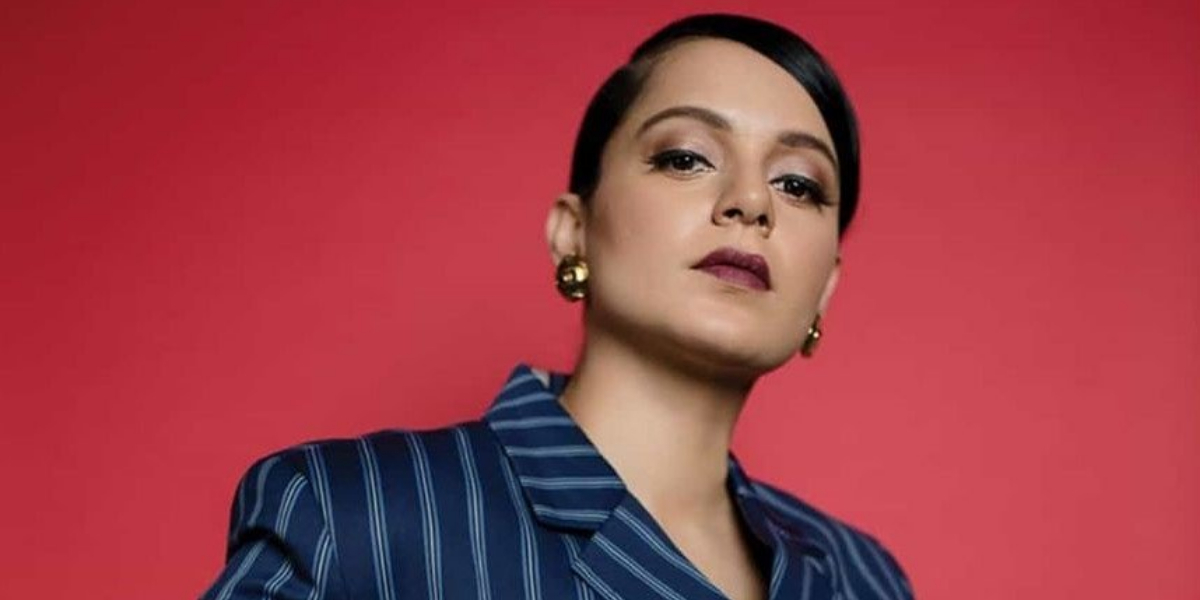 Kangna Ranaut
