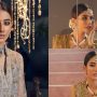 Syra Yousuf serves us ethnic wear inspiration in style