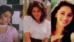 Madhuri Dixit