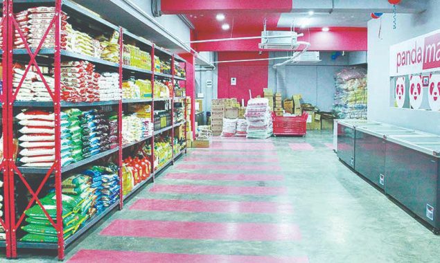 Pandamart opens its 50th store in a year