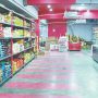 Pandamart opens its 50th store in a year