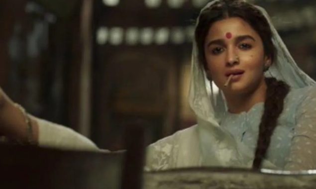 Alia Bhatt